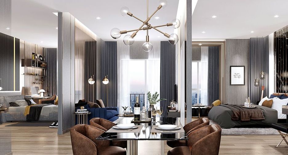 ศุภาลัย เวอเรนด้า รามคำแหง