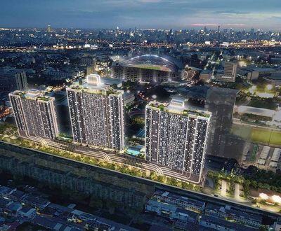 Supalai Veranda Ramkhamhaeng - Image 2