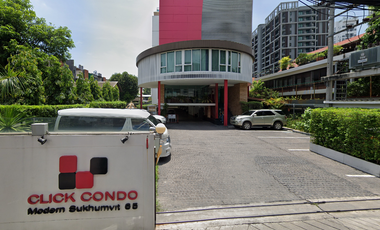 Klick Condo Sukhumvit 65