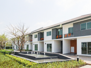 Baan Pruksa Liabwaree-Minburi