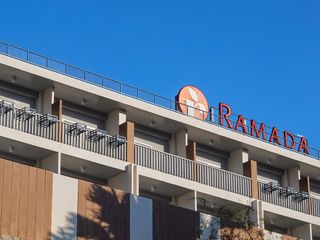 Ramada by Wyndham Phuket Deevana Patong