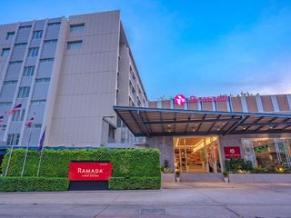 Ramada by Wyndham Phuket Deevana Patong