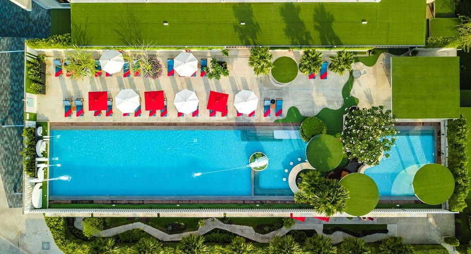 Ramada by Wyndham Phuket Deevana Patong
