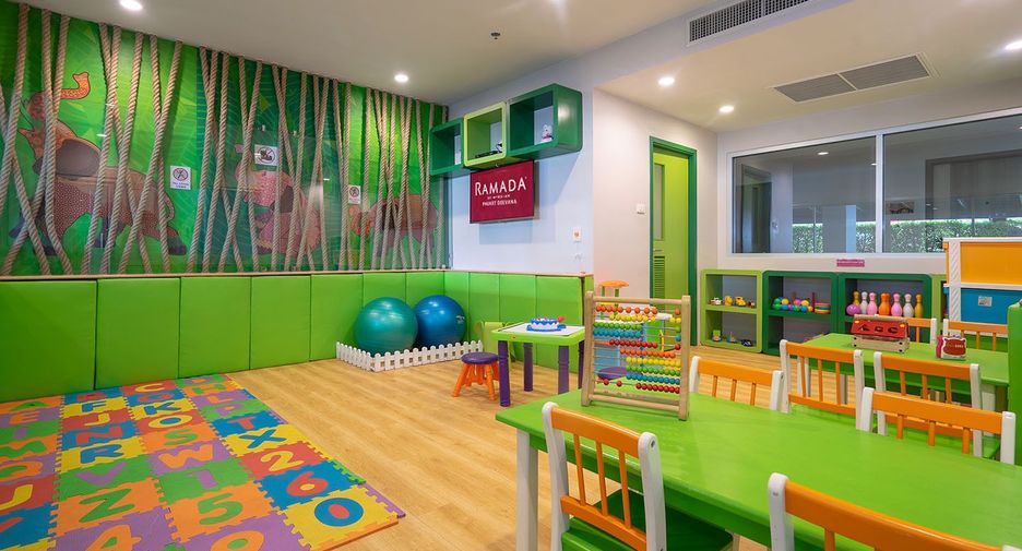 Ramada by Wyndham Phuket Deevana Patong