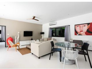 Tracy Residence