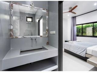 Tracy Residence