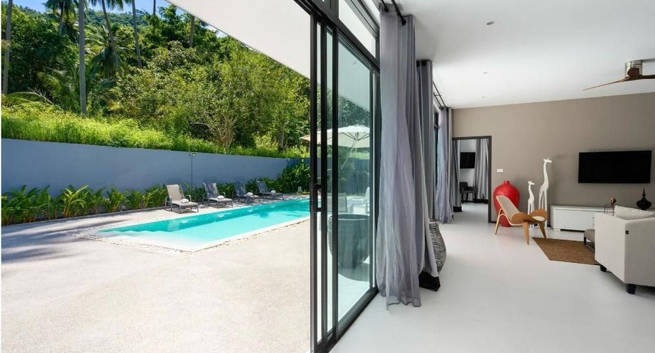 Tracy Residence