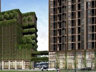 Max Condominium Ngamwongwan