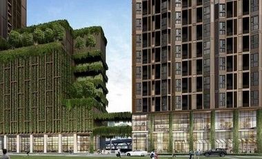 Max Condominium Ngamwongwan