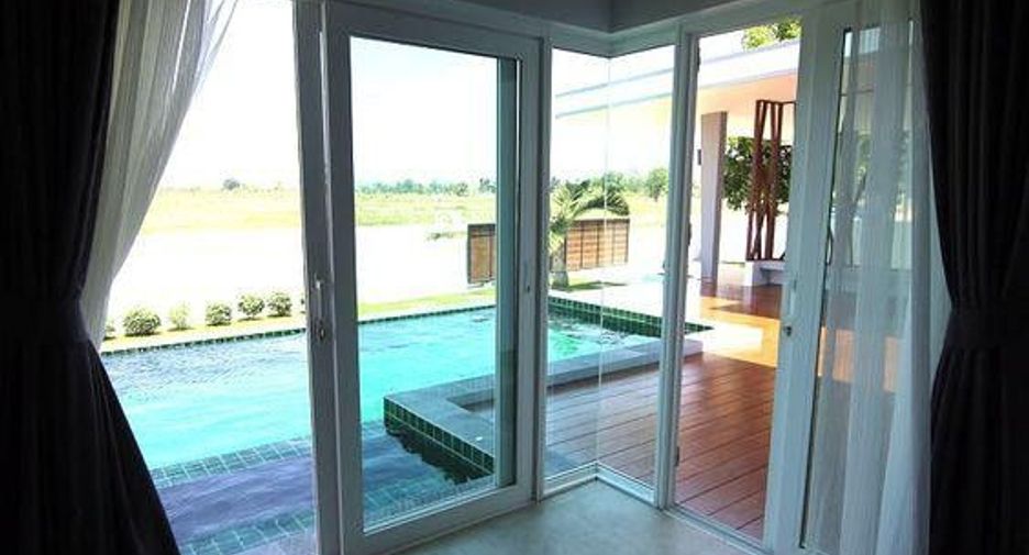 Le Reve Valley Pool Villa Хуа Хин