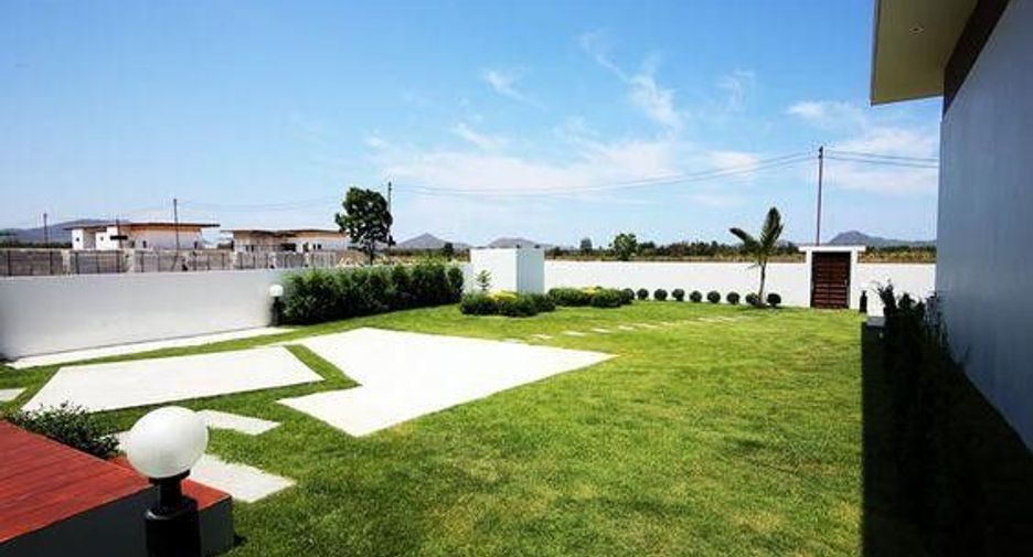 Le Reve Valley Pool Villa Хуа Хин