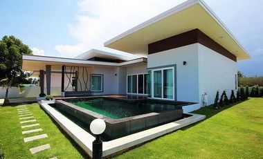 Le Reve Valley Pool Villa Хуа Хин