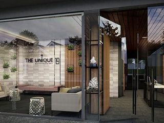 The Unique Ratchada 19