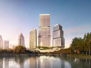 Dusit Central Park