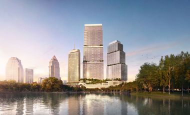 Dusit Central Park