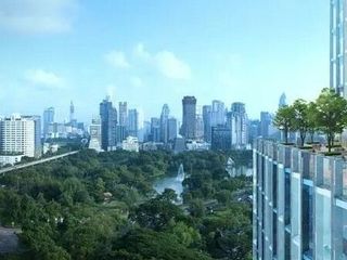 Dusit Central Park