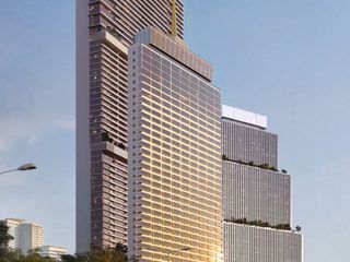 Dusit Central Park