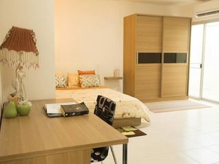 Nakornpathom Resort Condo 2