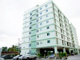 Nakornpathom Resort Condo 2