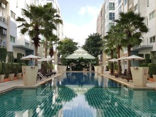 Metro Park Sathorn Phase 3