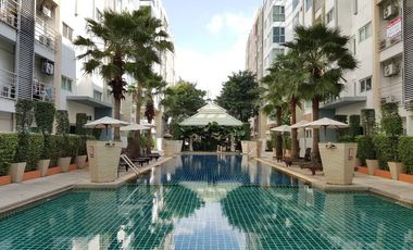 Metro Park Sathorn Phase 3