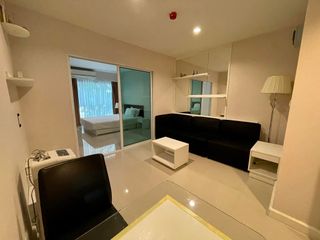 Metro Park Sathorn Phase 3