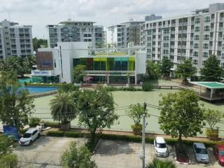 Metro Park Sathorn Phase 3
