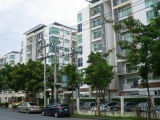 Metro Park Sathorn Phase 3