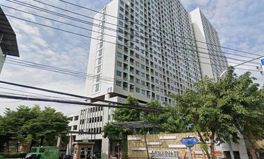 ลุมพินี วิลล์ ราษฎร์บูรณะ - ริเวอร์วิว