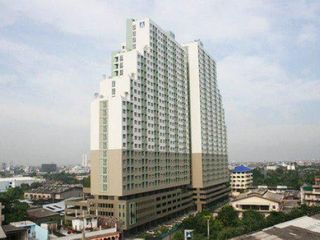 Lumpini Ville Ratburana - Riverview