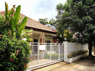Patak Villa