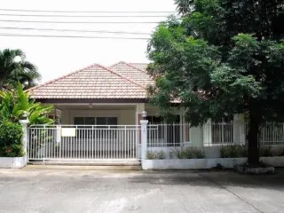 Patak Villa