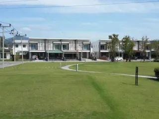 Habitatown Ko Kaeo - Phuket