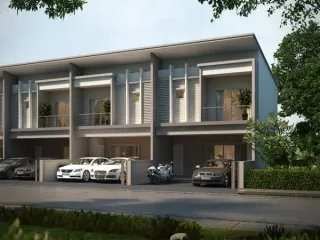 Habitatown Ko Kaeo - Phuket