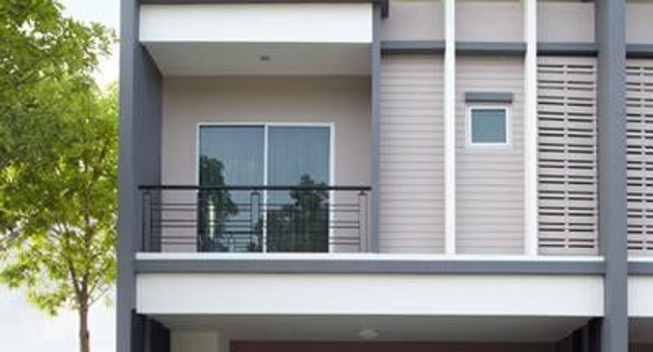 Habitatown Ko Kaeo - Phuket
