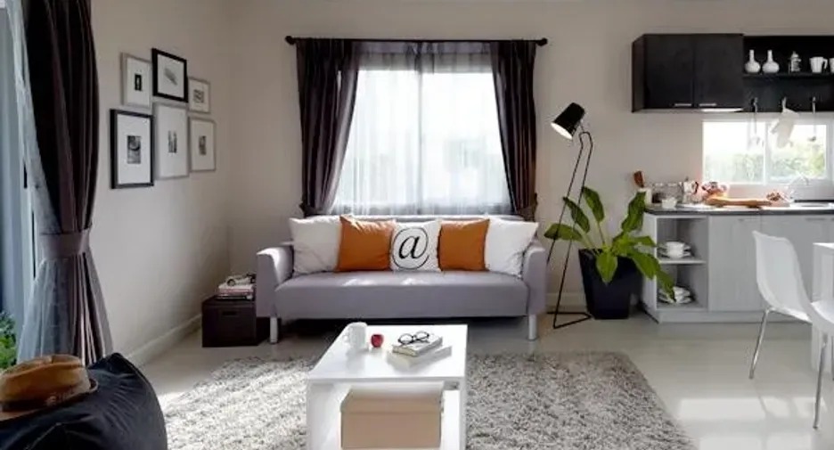 Habitatown Ko Kaeo - Phuket
