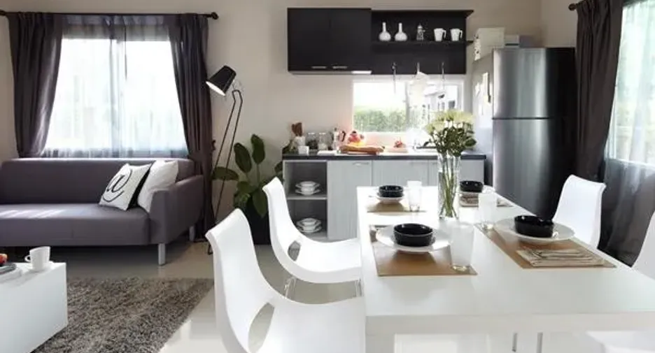 Habitatown Ko Kaeo - Phuket
