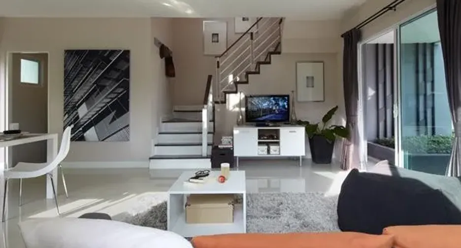 Habitatown Ko Kaeo - Phuket