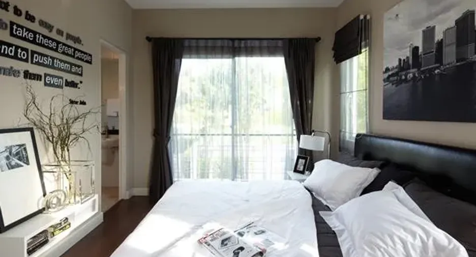 Habitatown Ko Kaeo - Phuket