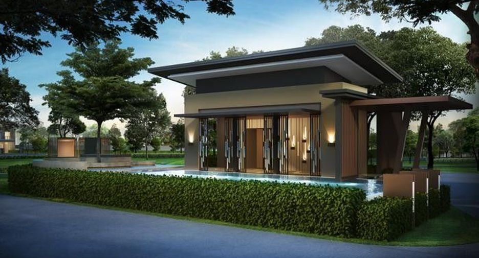 Habitatown Ko Kaeo - Phuket