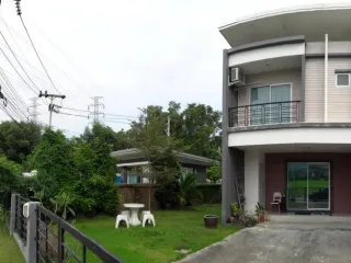 Habitatown Ko Kaeo - Phuket