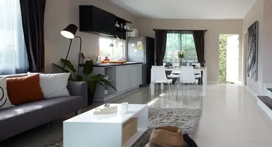 Habitatown Ko Kaeo - Phuket