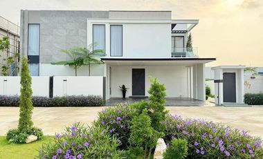 Avani Pool Villa