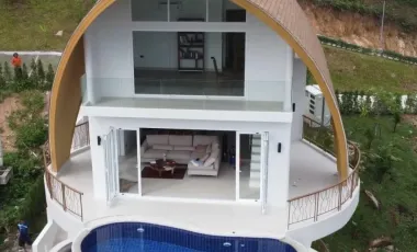 Samui Green Cottages