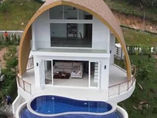 Samui Green Cottages