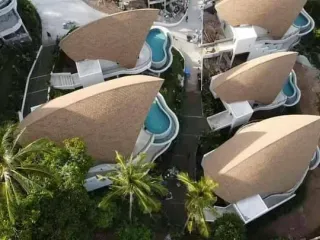 Samui Green Cottages