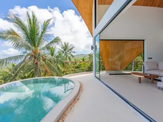 Samui Green Cottages