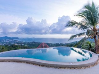 Samui Green Cottages