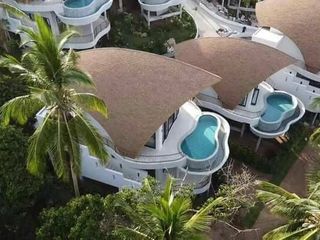 Samui Green Cottages