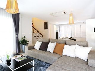 K Village 1